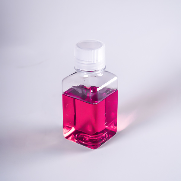 Serum bottle