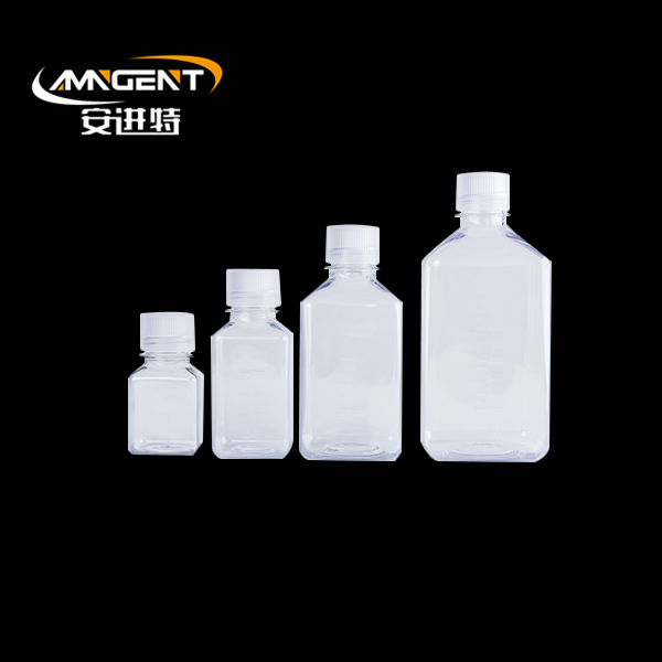 Serum bottle