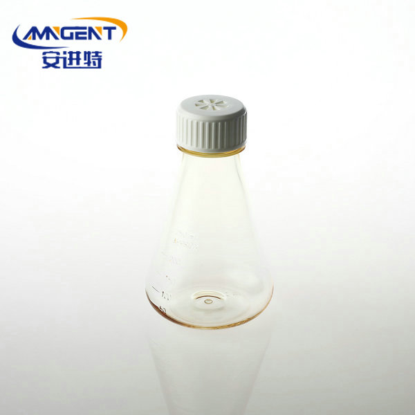 PC Conical Flask