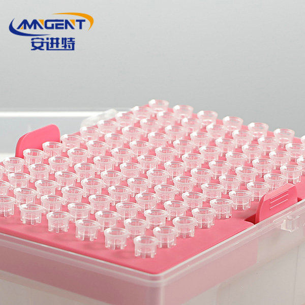 Pipette Tips 10ul