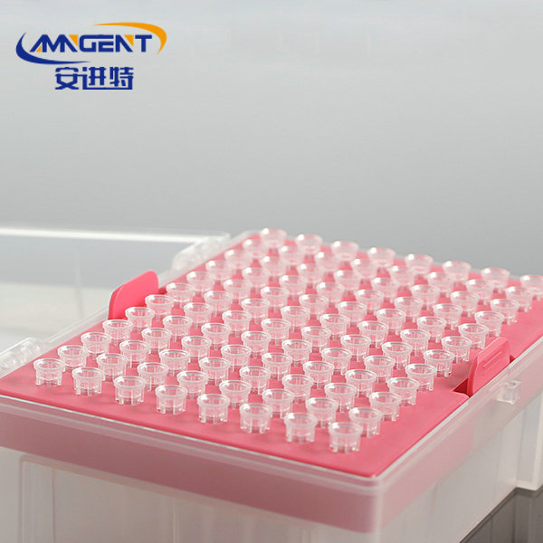 Pipette Tips 10ul