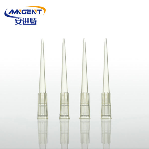 Pipette Tips 200ul