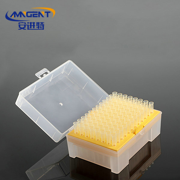 Pipette Tips 200ul