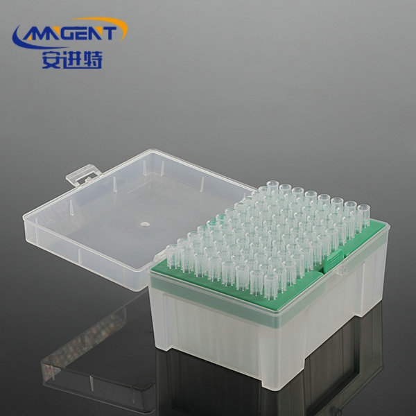 Pipette Tips 300ul