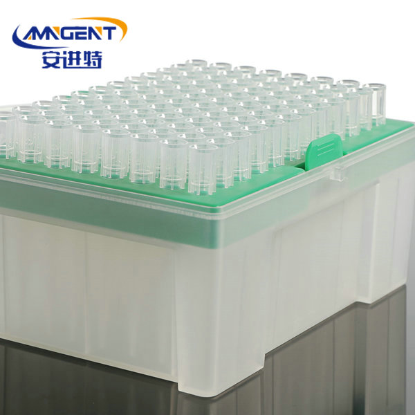 Pipette Tips 300ul