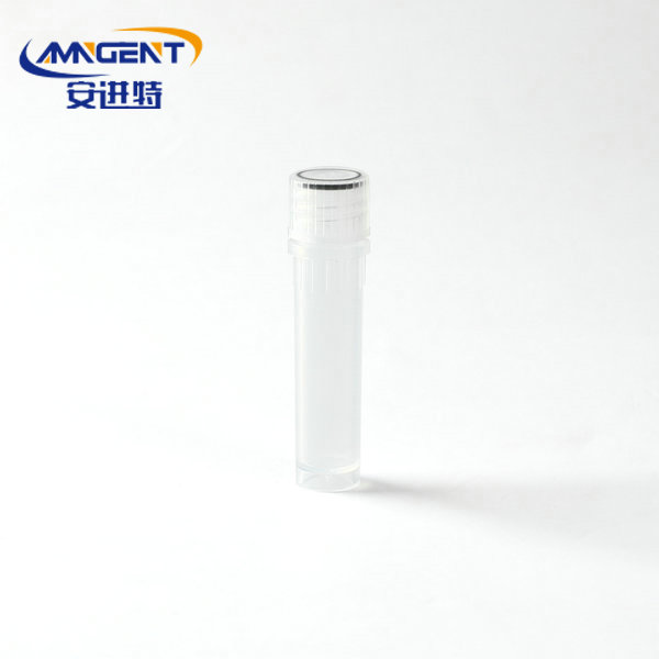 Screw Cap Microtubes