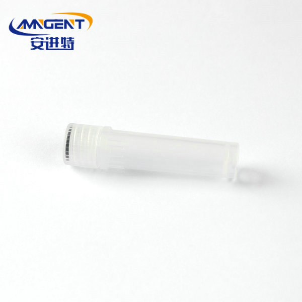 Screw Cap Microtubes