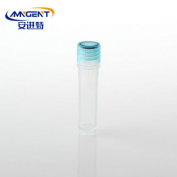 Screw Cap Microtubes