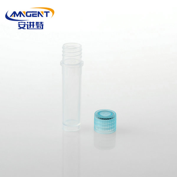 Screw Cap Microtubes