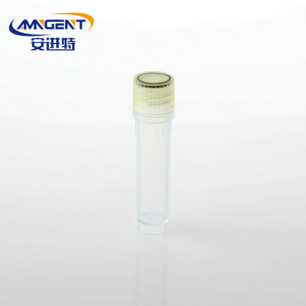 Screw Cap Microtubes