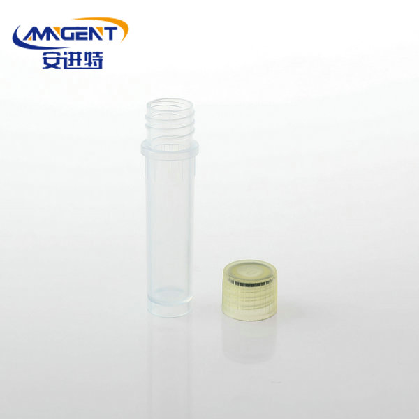 Screw Cap Microtubes