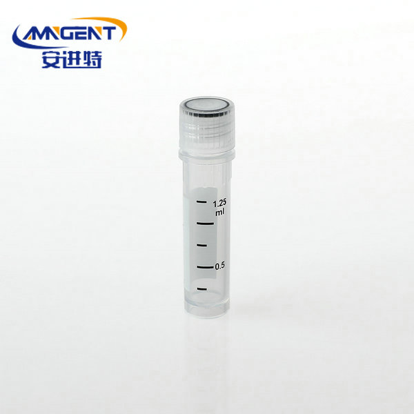 Screw Cap Microtubes