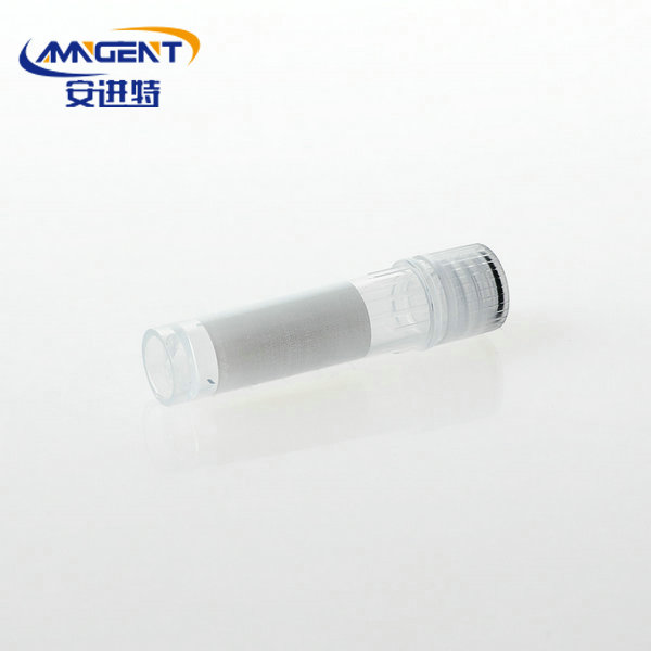 Screw Cap Microtubes