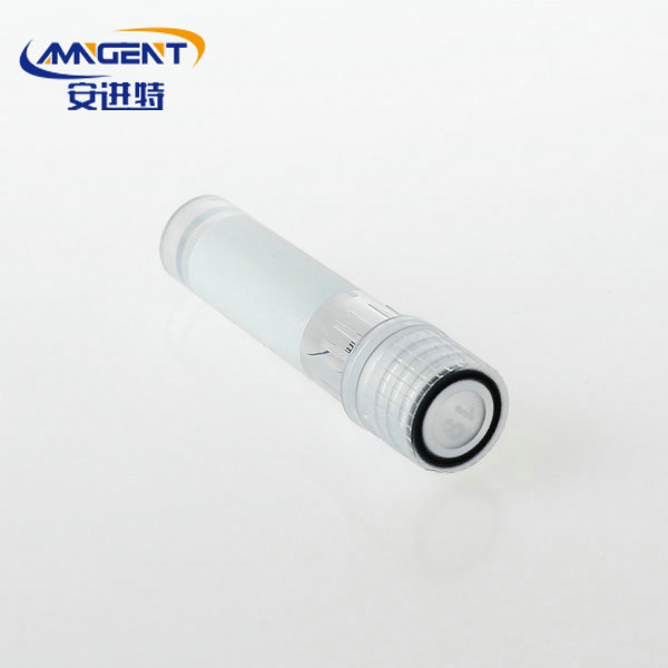 Screw Cap Microtubes