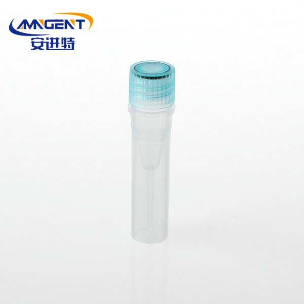 Screw Cap Microtubes