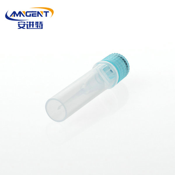 Screw Cap Microtubes