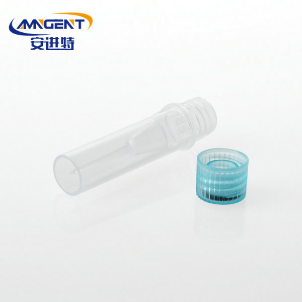 Screw Cap Microtubes