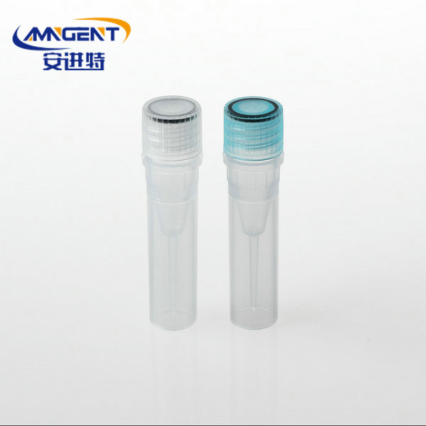 Screw Cap Microtubes