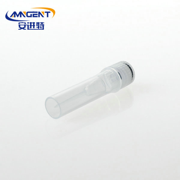 Screw Cap Microtubes