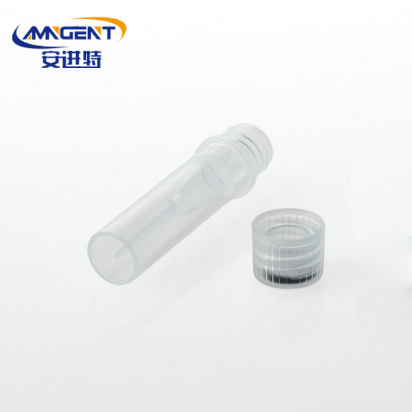 Screw Cap Microtubes