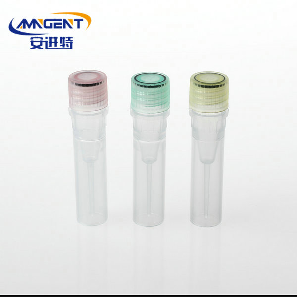 Screw Cap Microtubes