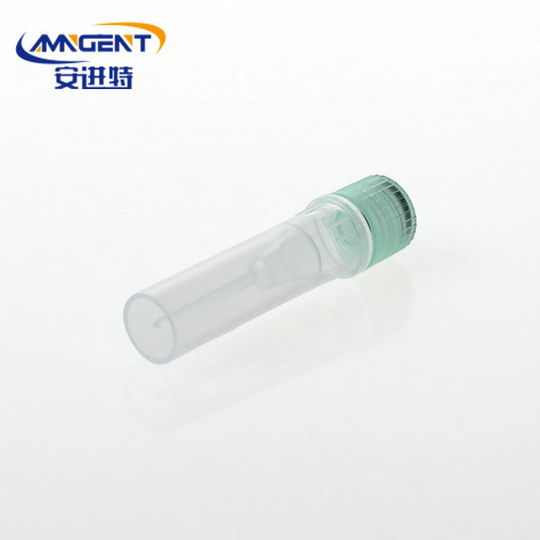 Screw Cap Microtubes