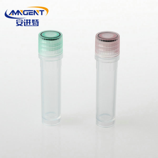 Screw Cap Microtubes