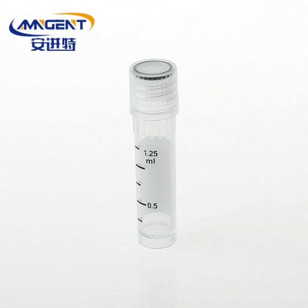 Screw Cap Microtubes