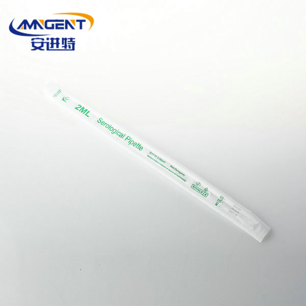 Serological Pipettes