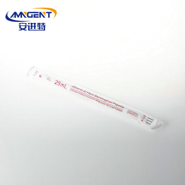 Serological Pipettes