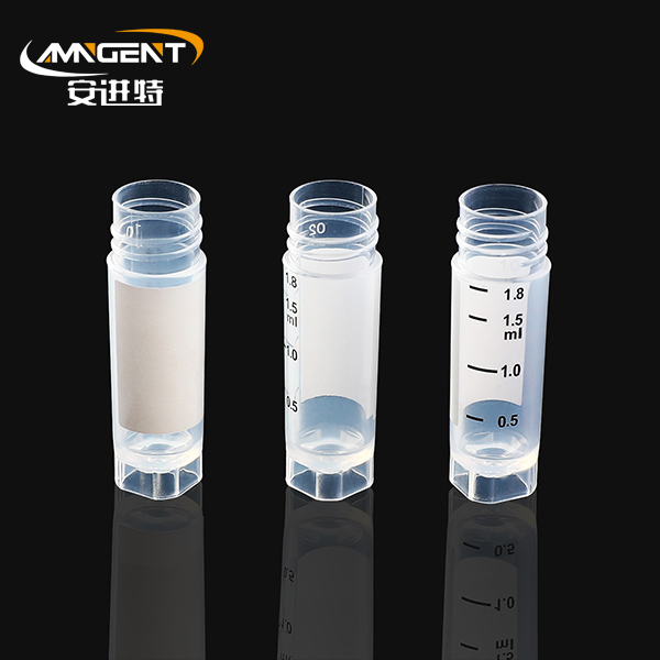 Croogenic Vials 1.8ml Crocus