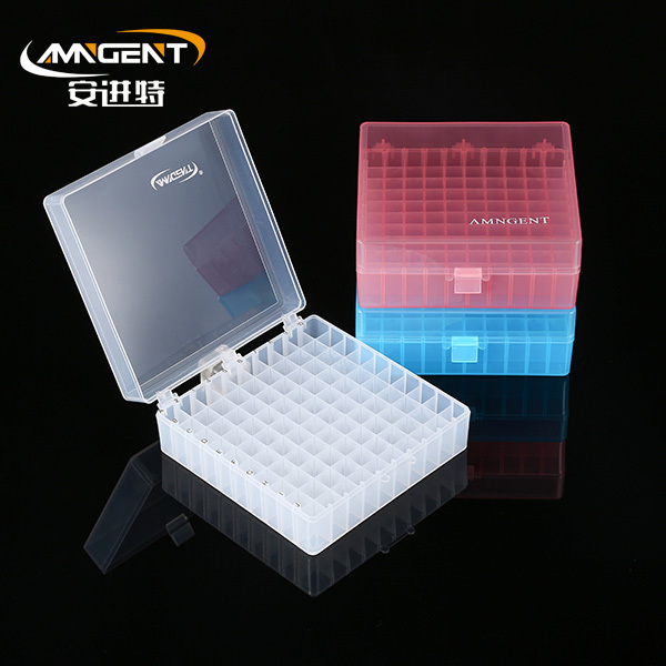 C grids PP conjuncta freezer box