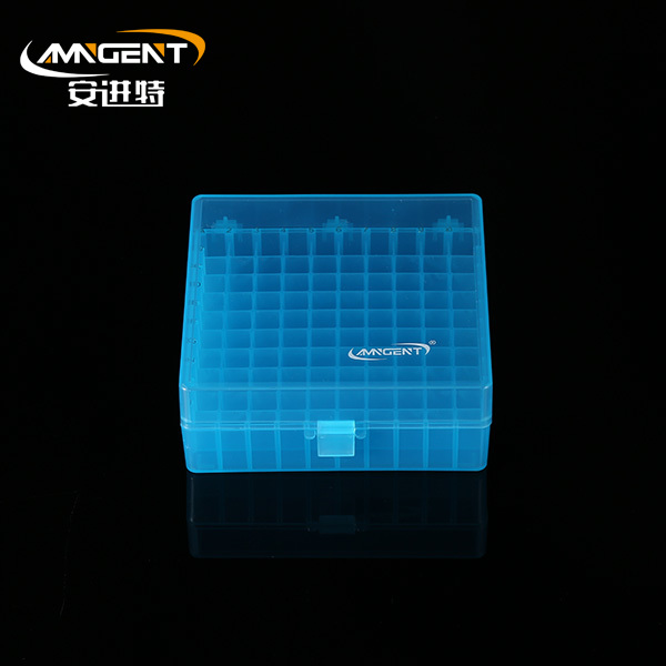 C grids PP conjuncta freezer box